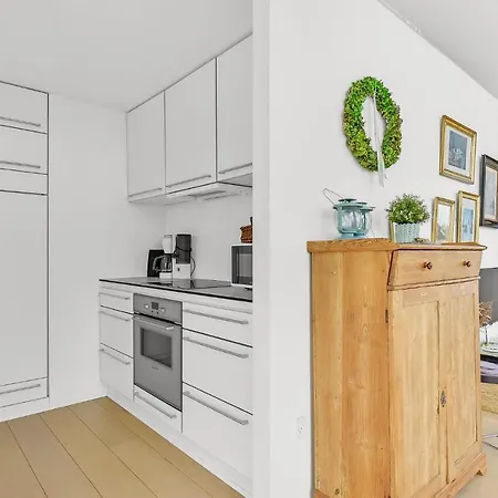 Σπίτι διακοπών 3 Bedroom Stunning In Juelsminde *