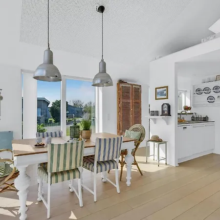 3 Bedroom Stunning In Juelsminde Sonderby (Midtjylland)