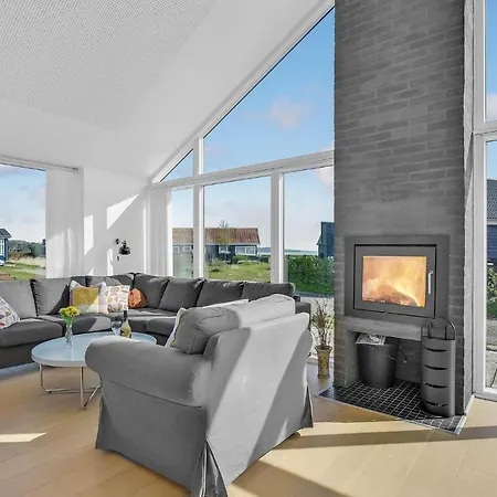 3 Bedroom Stunning In Juelsminde Σπίτι διακοπών