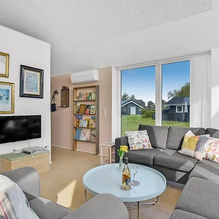 Σπίτι διακοπών 3 Bedroom Stunning In Juelsminde