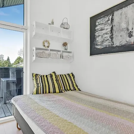 3 Bedroom Stunning In Juelsminde Sonderby (Midtjylland)