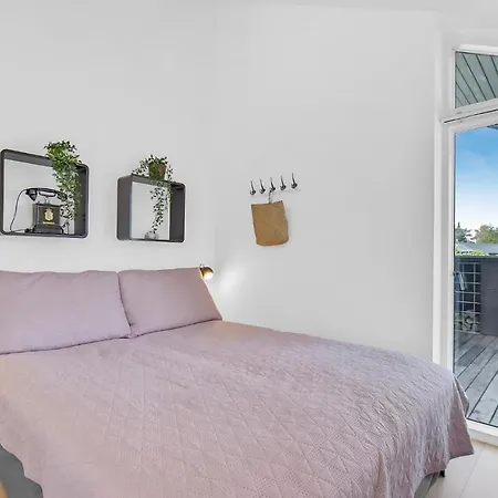 3 Bedroom Stunning In Juelsminde Σπίτι διακοπών