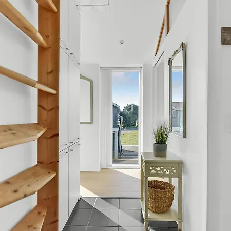3 Bedroom Stunning In Juelsminde * Sonderby (Midtjylland)