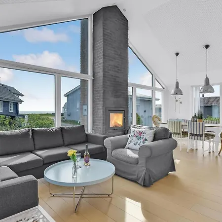3 Bedroom Stunning In Juelsminde Σπίτι διακοπών