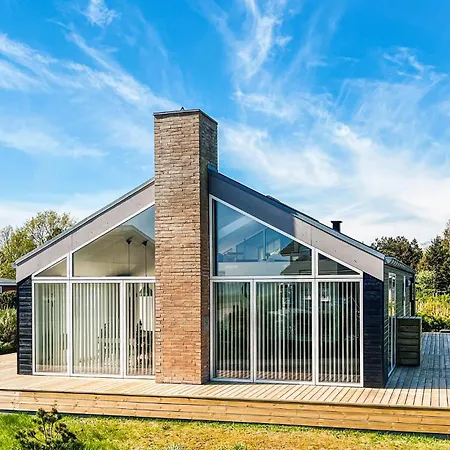 Σπίτι διακοπών 3 Bedroom Stunning In Juelsminde *