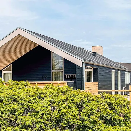 3 Bedroom Stunning In Juelsminde Sonderby (Midtjylland)